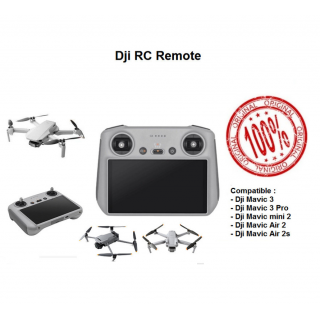 Dji RC Smart Remote Controller Dji Mavic 3/Mini 3 Pro/Air 2S Drone